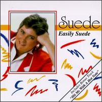 Easily Suede  cover